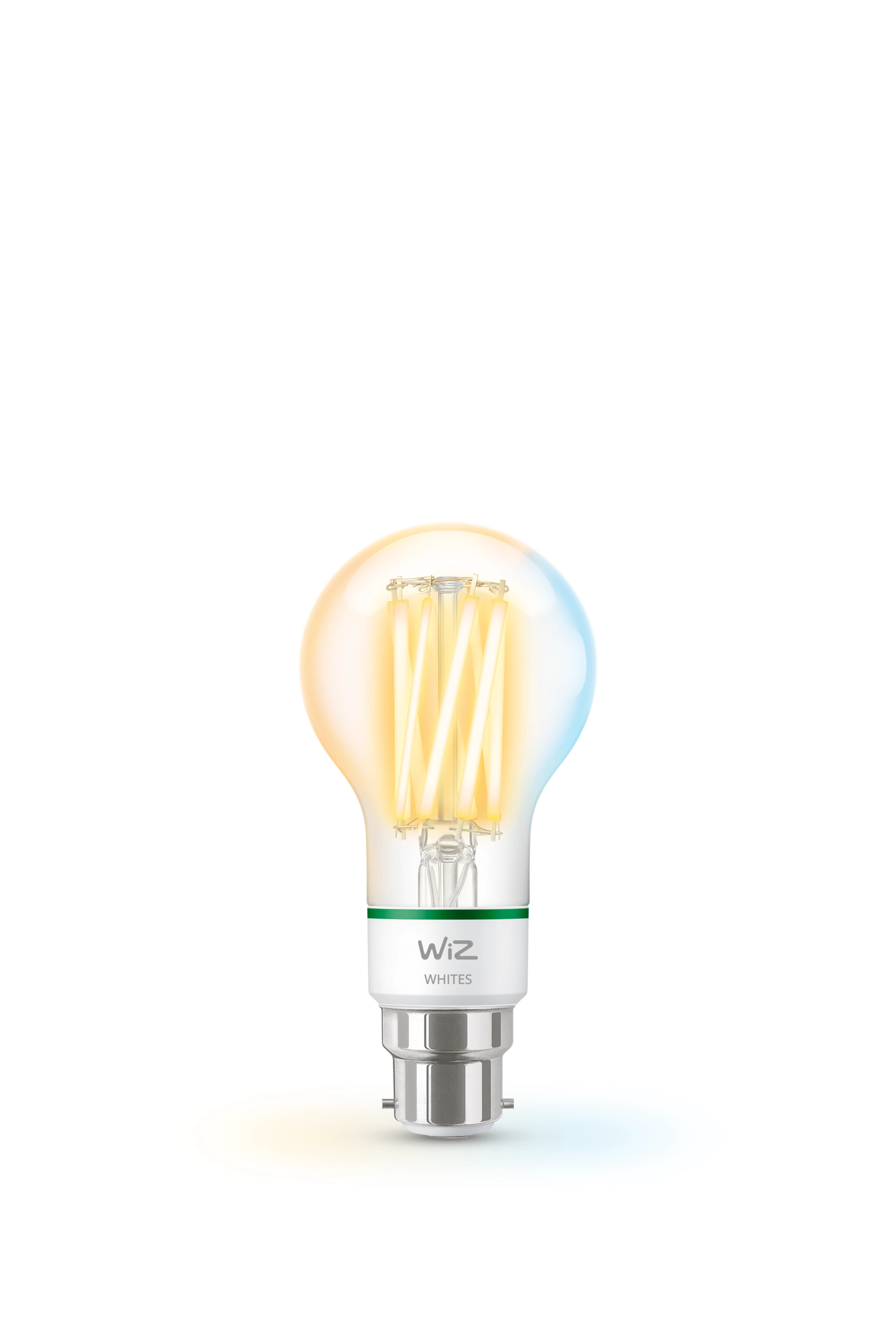 WiZ Filament clear – image 1