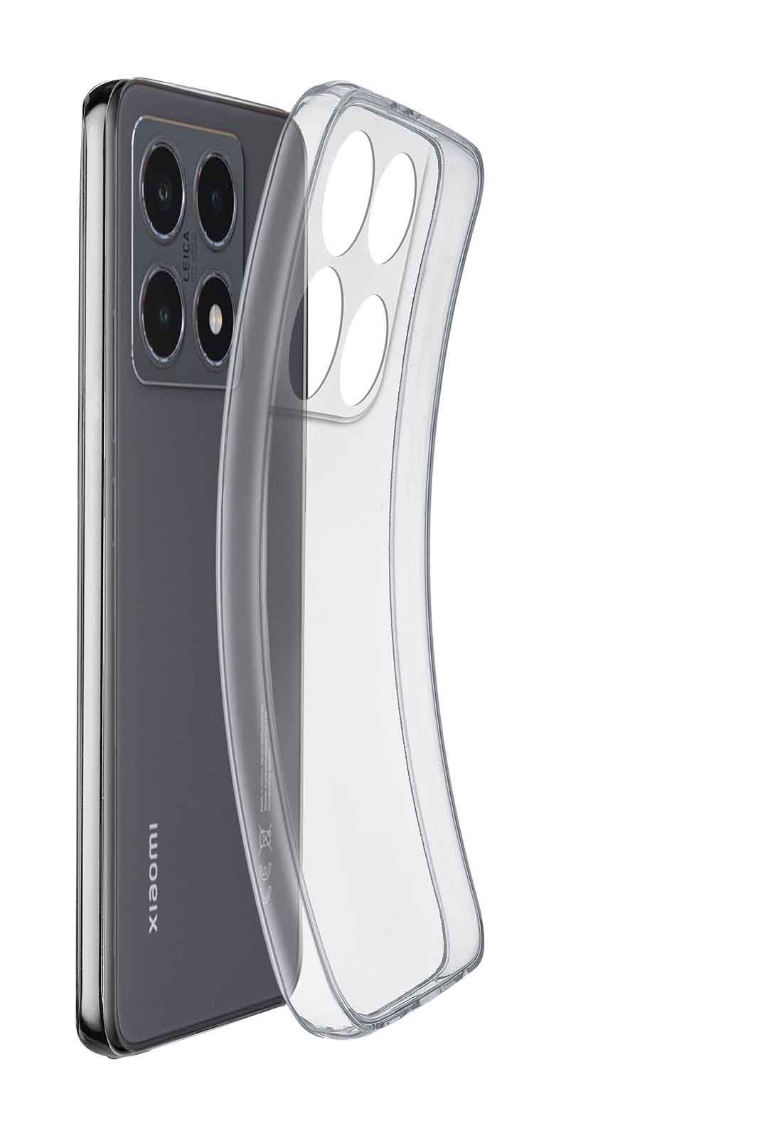 Cellularline Fine - Xiaomi 14T – image 5