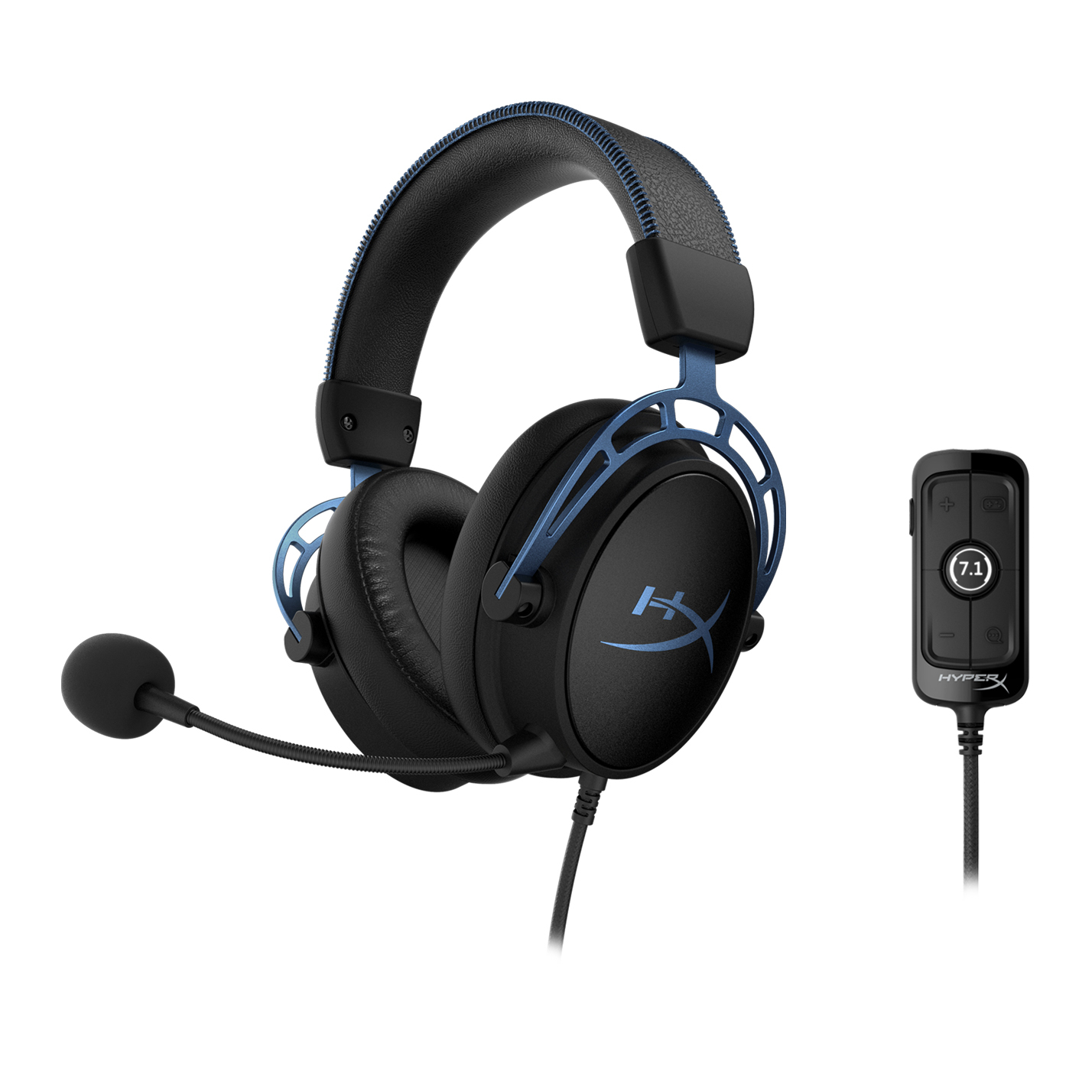 HyperX Cloud Alpha S – image 3