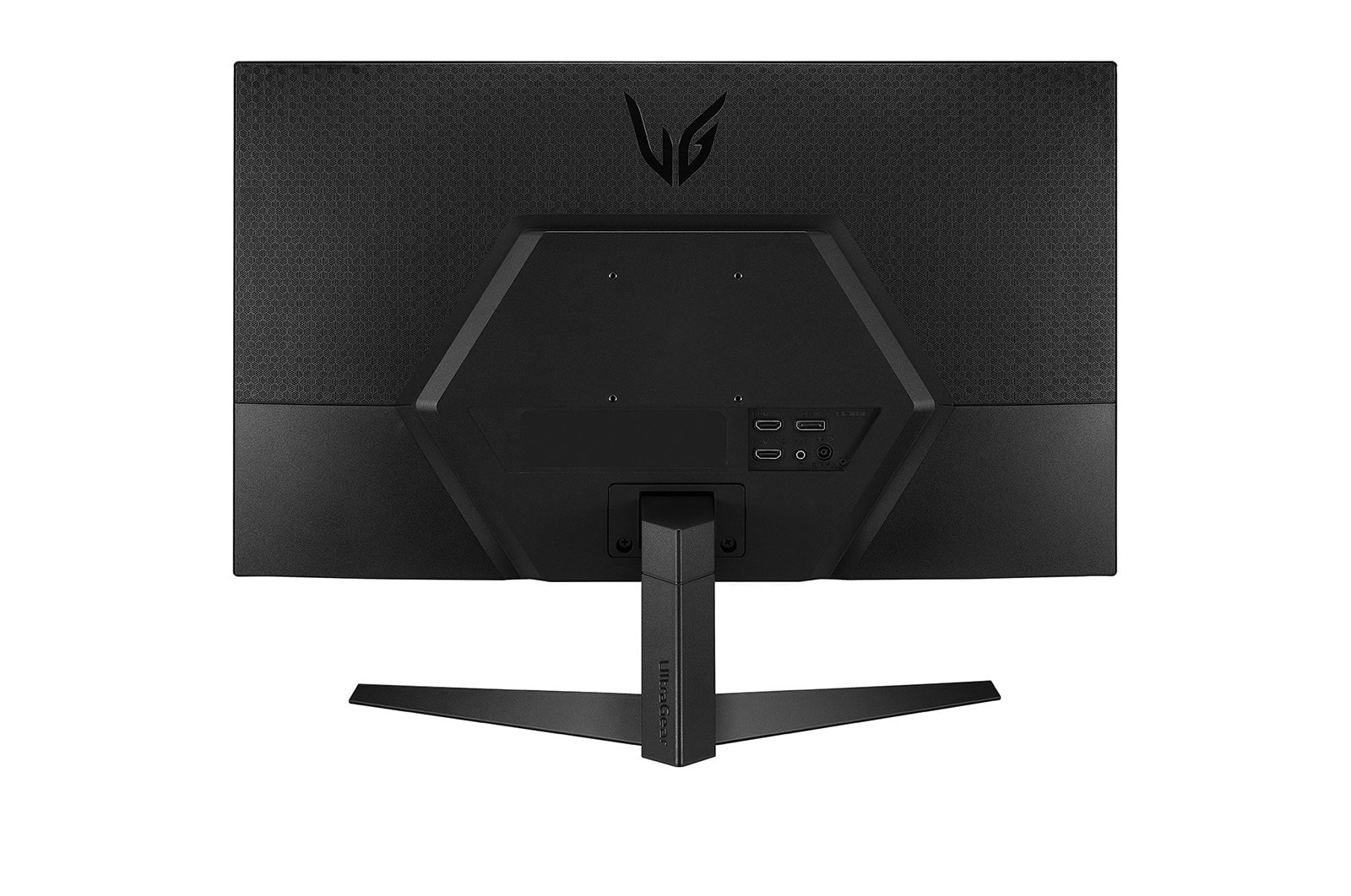 LG 24GQ50F computer monitor – image 6