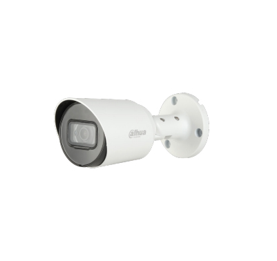 Dahua Technology Lite DH-HAC-HFW1200TN-A-2.8MM камера видеонаблюдения Коробочная версия Камера системы скрытого видеонаблюдения В помещении и на открытом воздухе 1920 x 1080 пикселей Стена