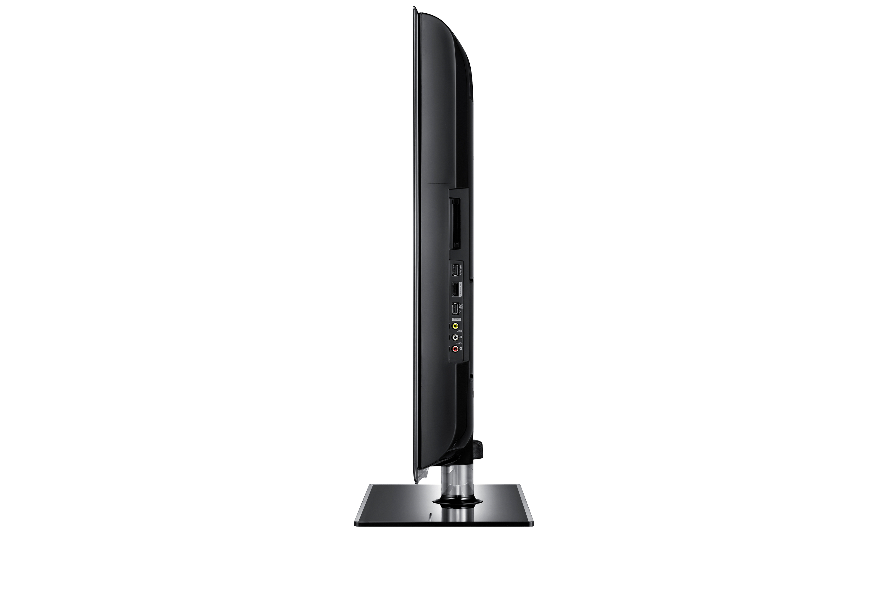 Samsung LE32B679 81.3 cm (32") Full HD Black – image 4