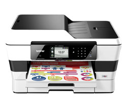 Brother MFC-J6920DW multifunction printer Inkjet A3 – image 3