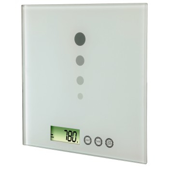 Hama Mia White Electronic personal scale – image 3