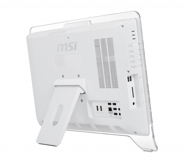 MSI Wind Top AE2051-056XEU – image 2