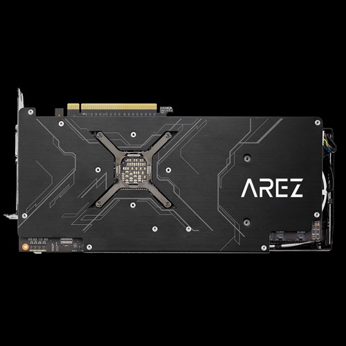 ASUS AREZ -STRIX-RXVEGA56-O8G-GAMING AMD Radeon RX Vega 56 – image 3
