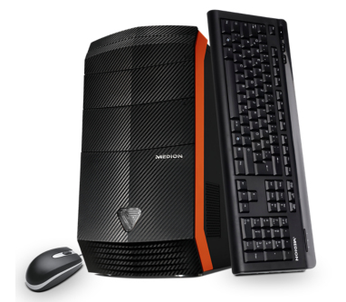 MEDION P5318 I – image 2