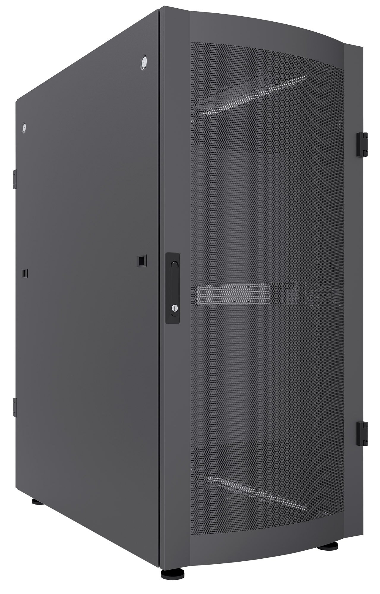 Intellinet 19" Server Cabinet - Free Standing, 36U – image 2