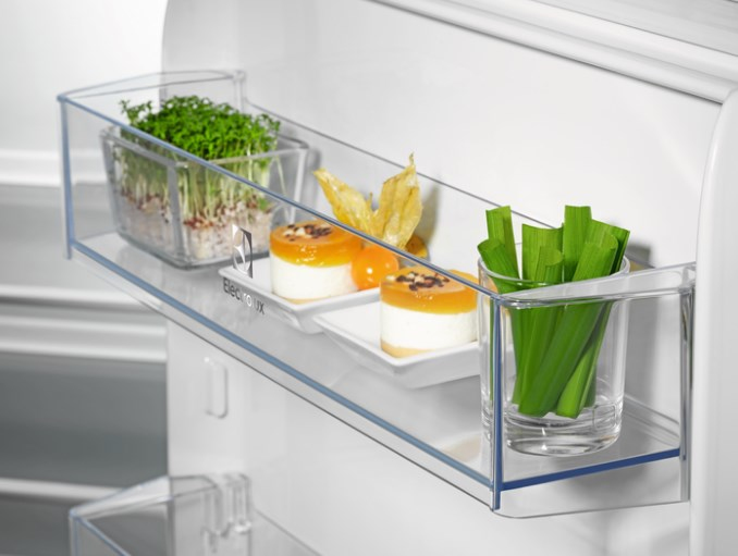 Electrolux KTB1AE16S Built-in – image 2