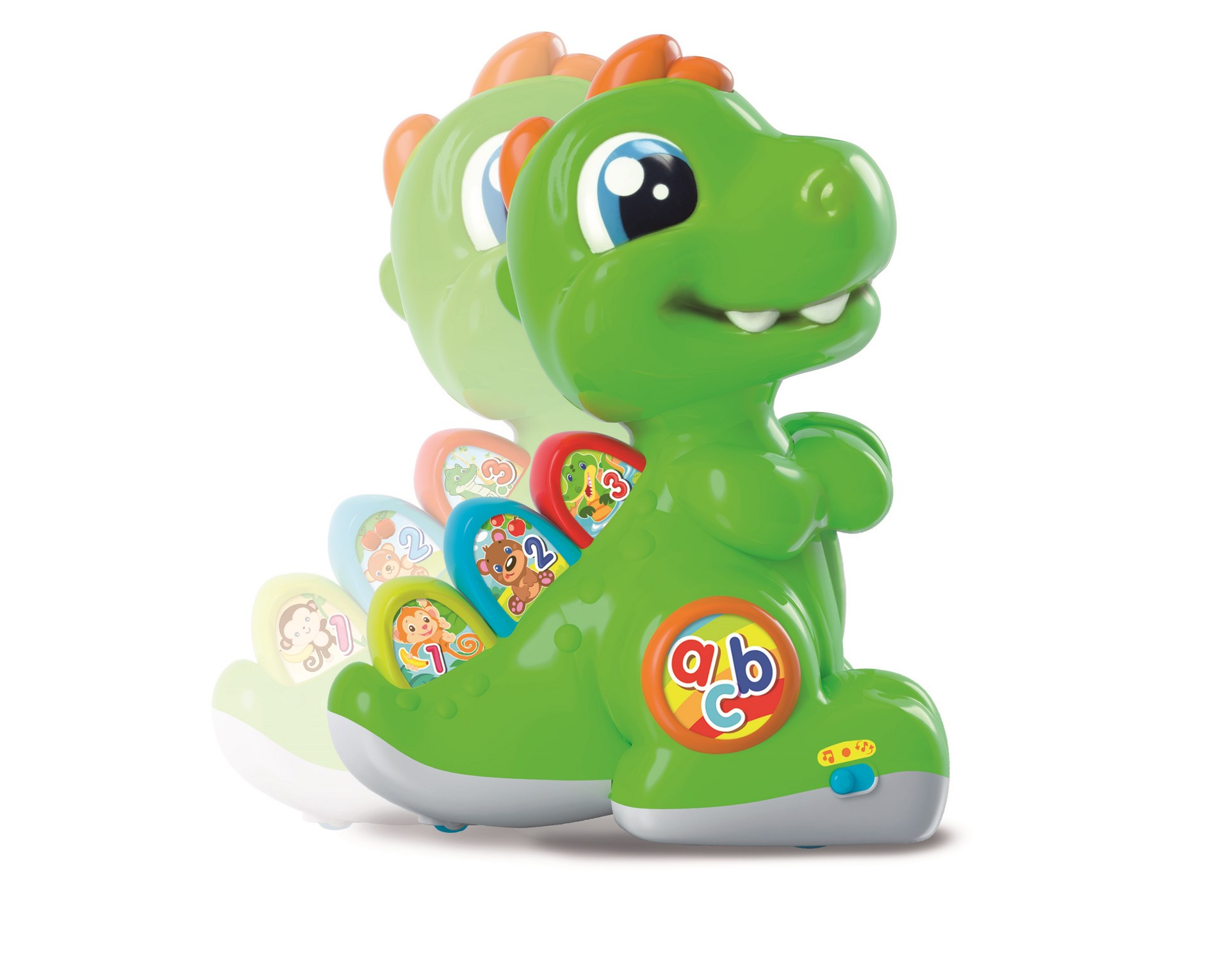 Clementoni 52328 children's gadget – image 5