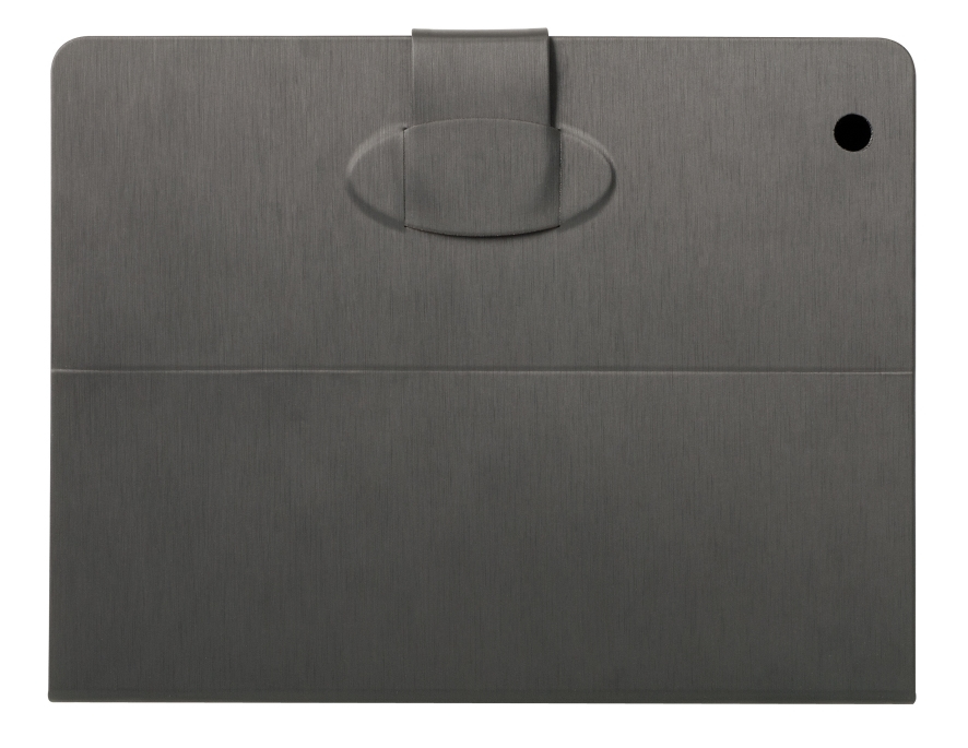 NGS Cocoon Cover Black, Grey – image 2
