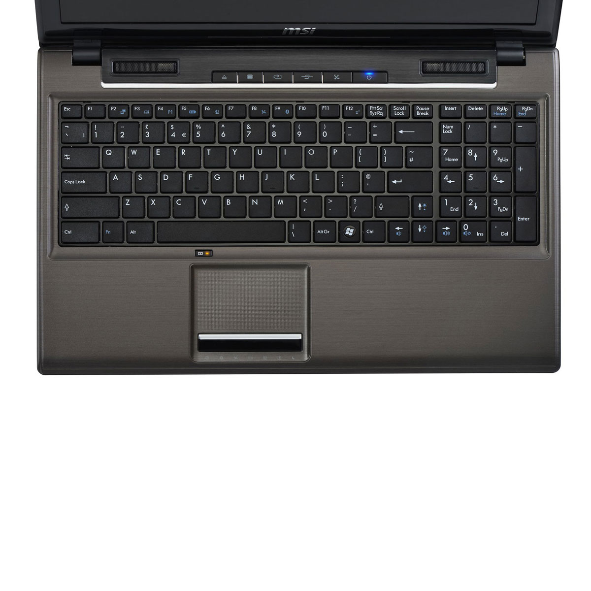 MSI CX61 0NE – image 3