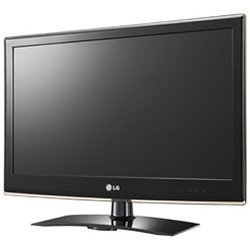 LG 32LV2500 TV 80 cm (31.5") HD Black