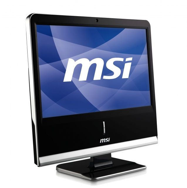 MSI Wind Top Professional AP1920-EU-BD5252G32S7PNX All-in-One PC/workstation Intel Atom® D525 – image 7