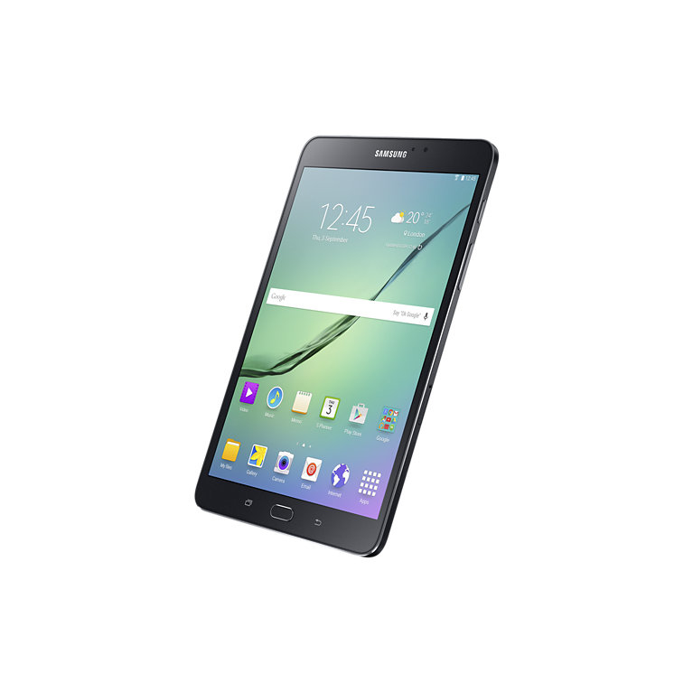 Samsung Galaxy Tab S2 8 WiFi Black – image 8