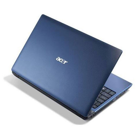 Acer Aspire 4752-2352G64Mnbb Intel® Core™ i3 i3-2350M Laptop – image 2