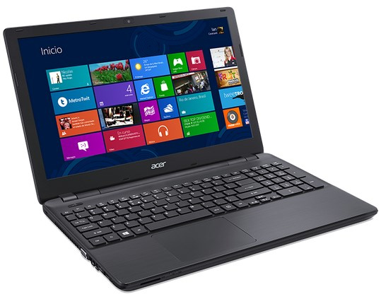 Acer Aspire E E5-521-61W2 AMD A6 A6-6310 Laptop – image 2