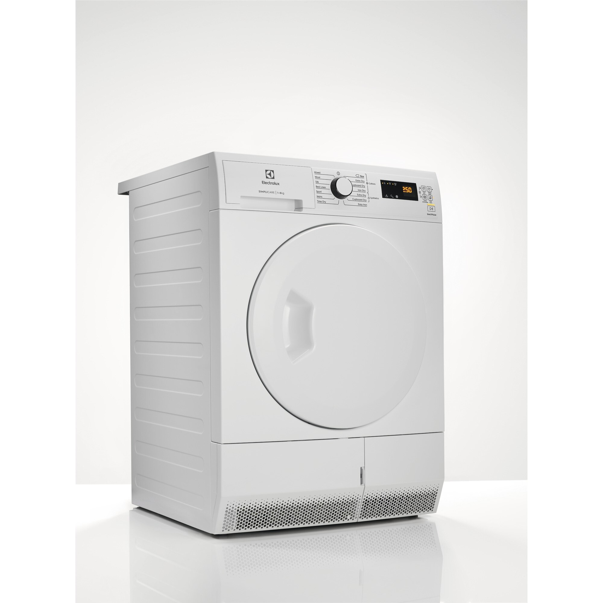 Electrolux EW2H4821IB tumble dryer – image 4