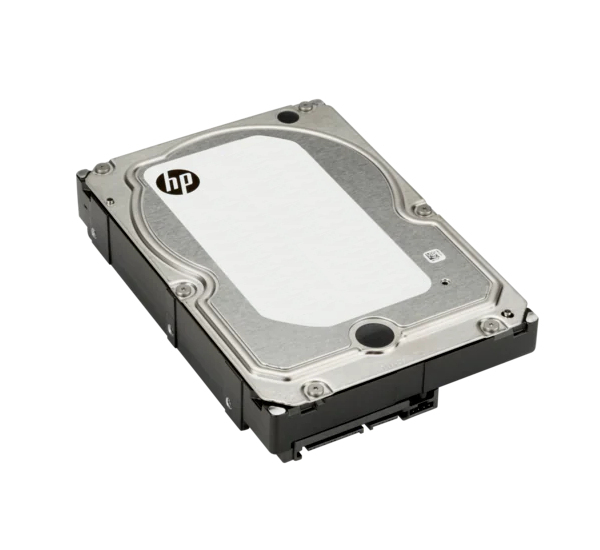 HP 3F4F2AV internal hard drive – image 2