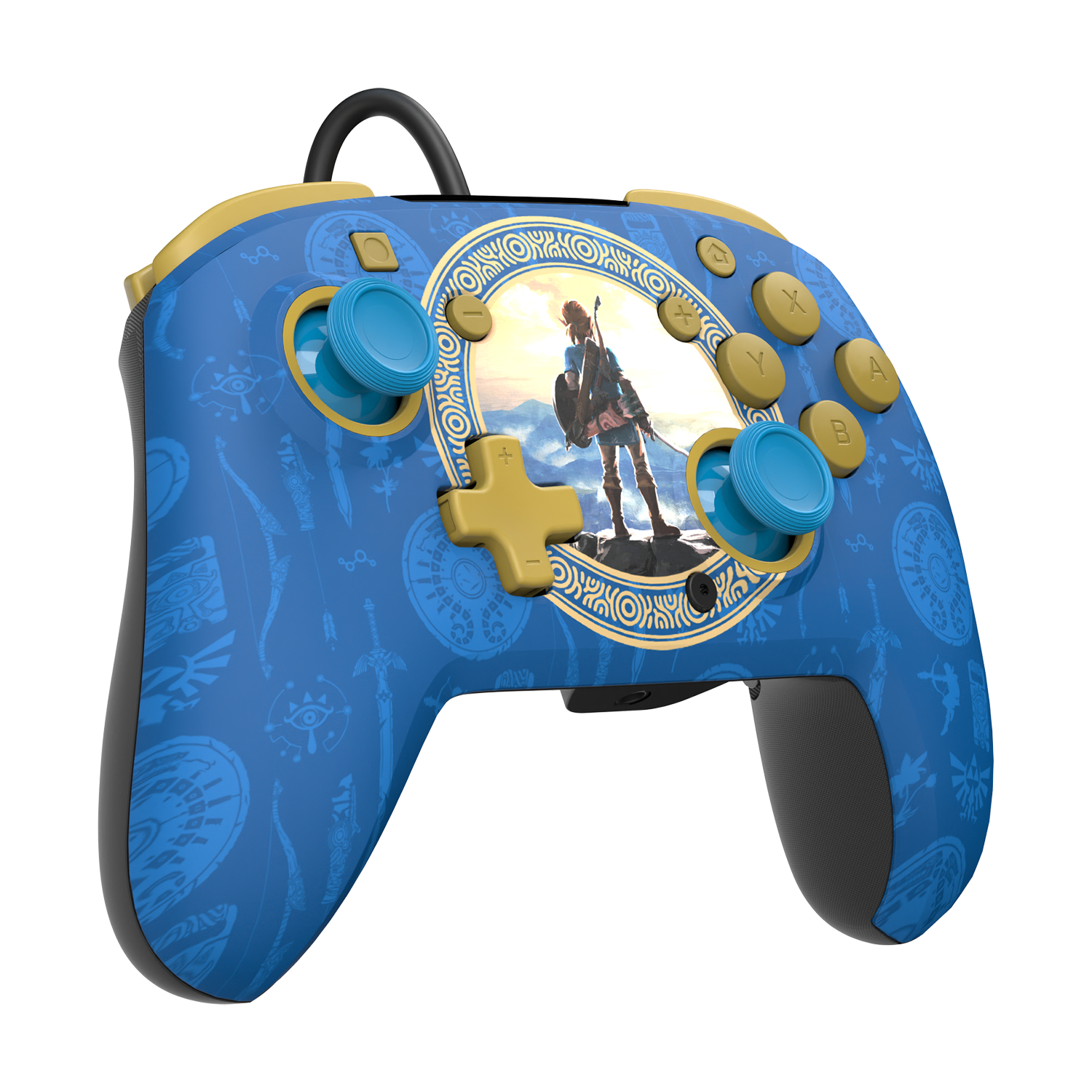 PDP Rematch: Hyrule Blue – image 2
