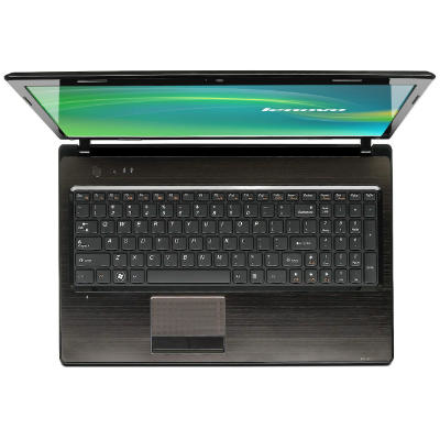 Lenovo IdeaPad G570 – image 4