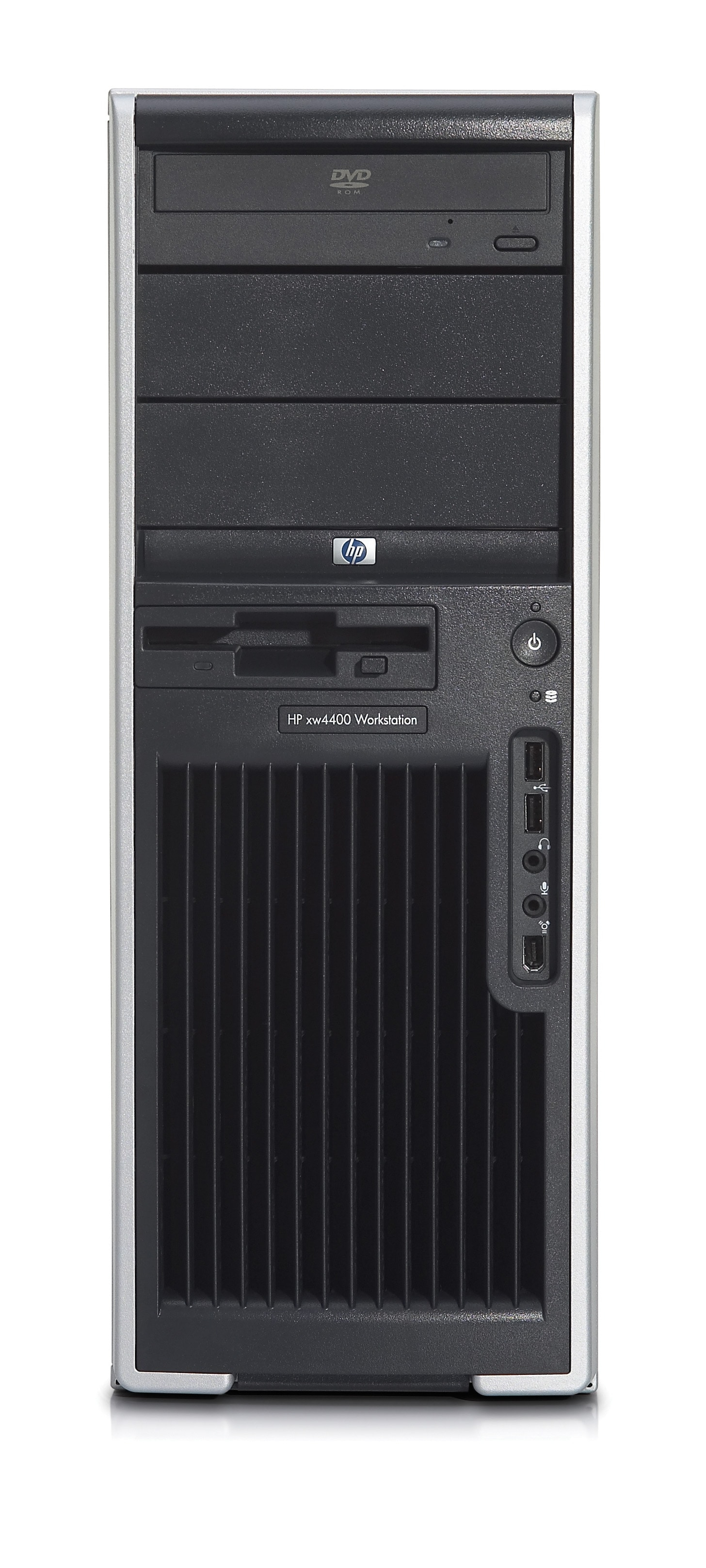 HP xw4400 Workstation