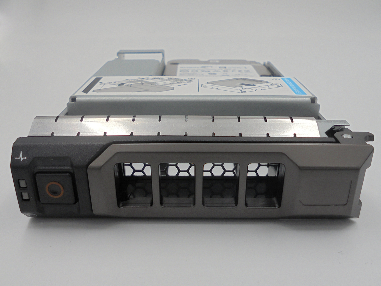 Origin Storage HDD 1.2TB 3.5in SAS 10000RPM in Hot Swap Caddy image 2