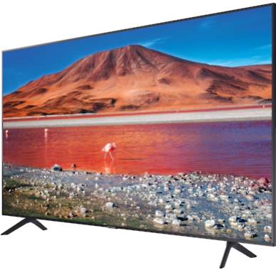 Samsung Series 7 UE55TU7125 – image 2