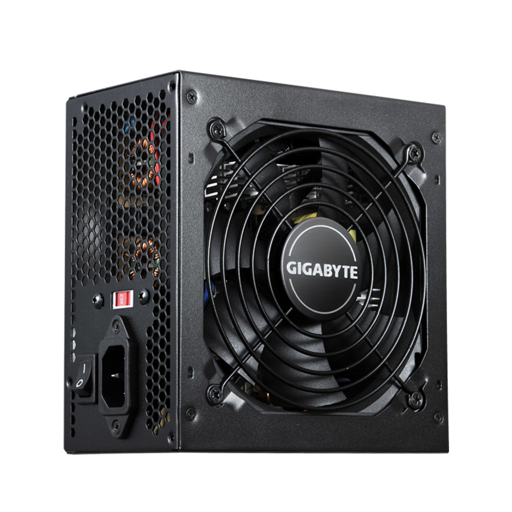 GIGABYTE Hercules Pro 530 – image 2