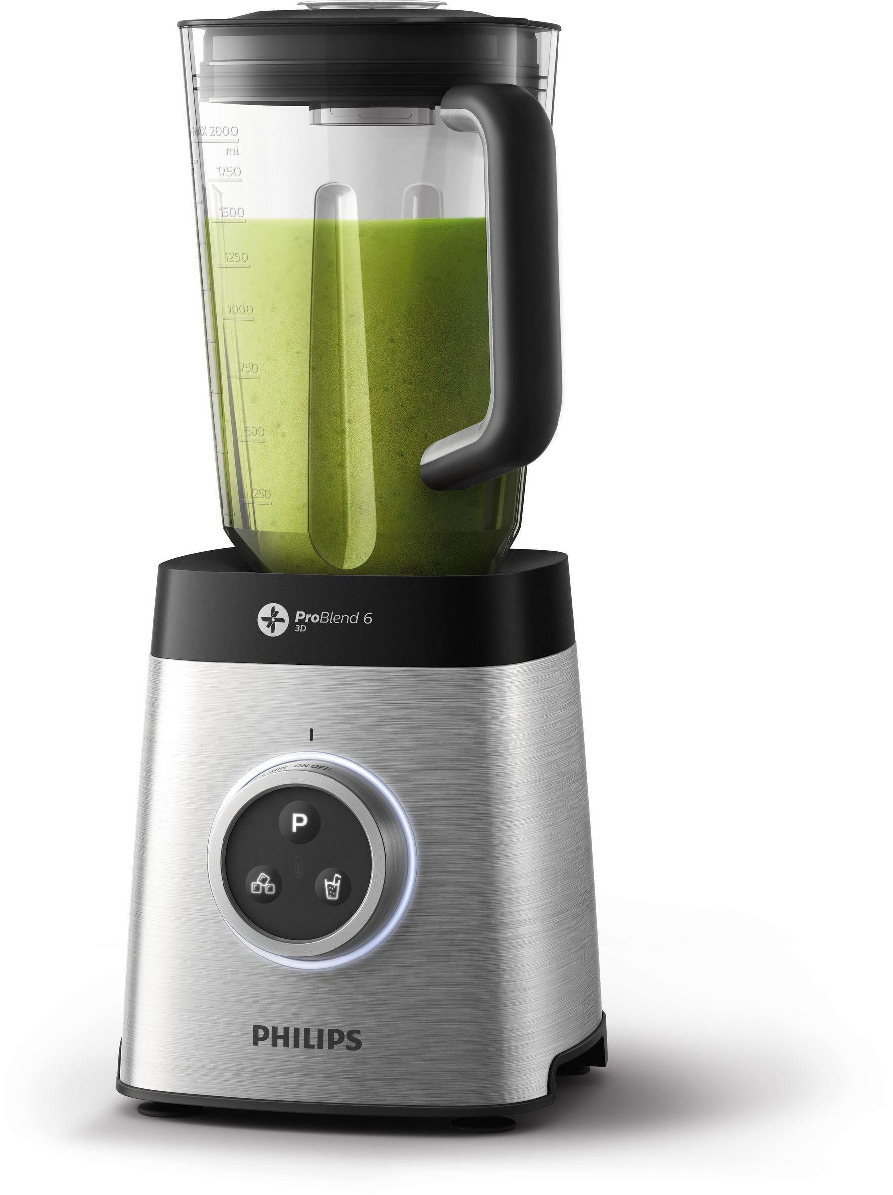 Philips Avance Collection HR3651/00 blender