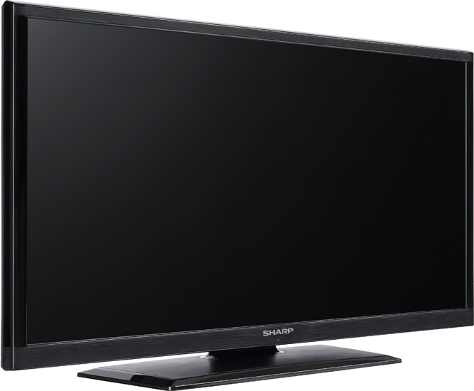 Sharp LC-32LD145E TV – image 2