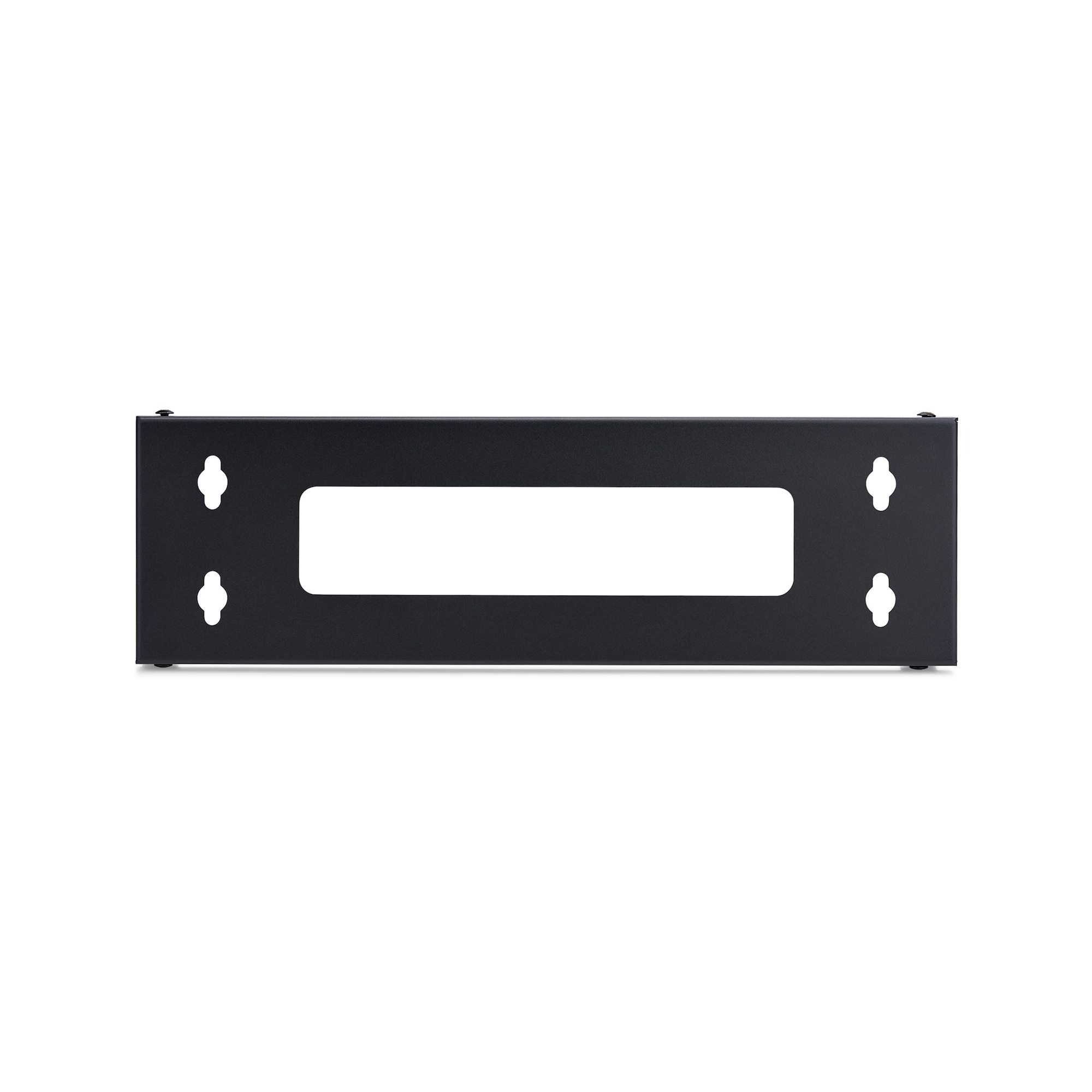 StarTech.com 1U Vertical Wall-Mount Bracket For – image 4