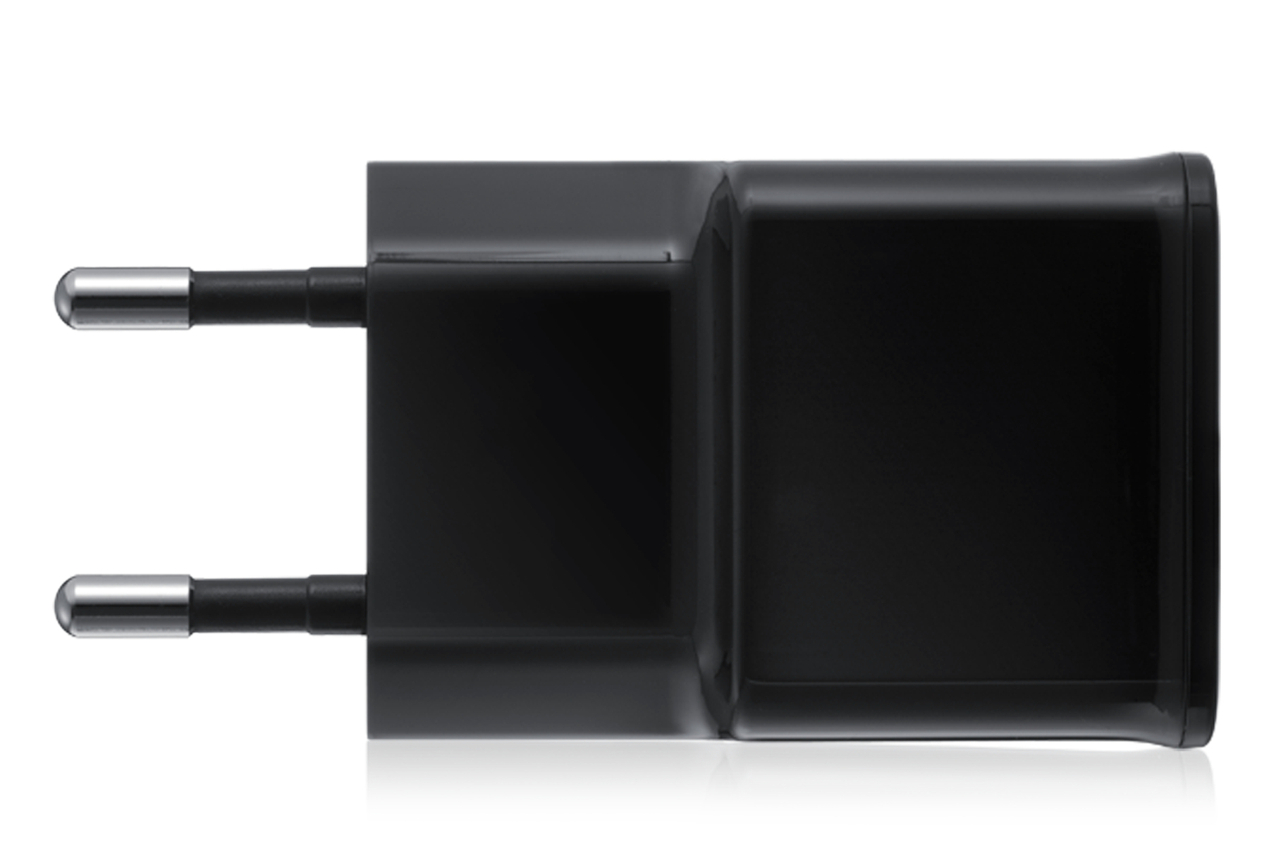 Samsung ETA-U90EBEG mobile device charger Mobile phone Black AC Indoor – image 1