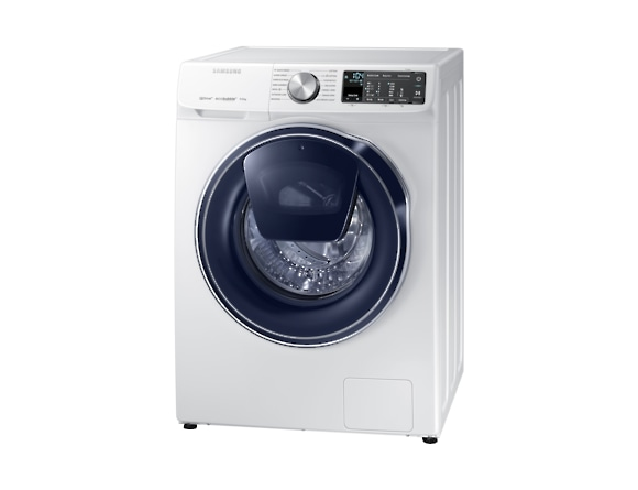 Samsung WW90M645OPM washing machine Front-load – image 3