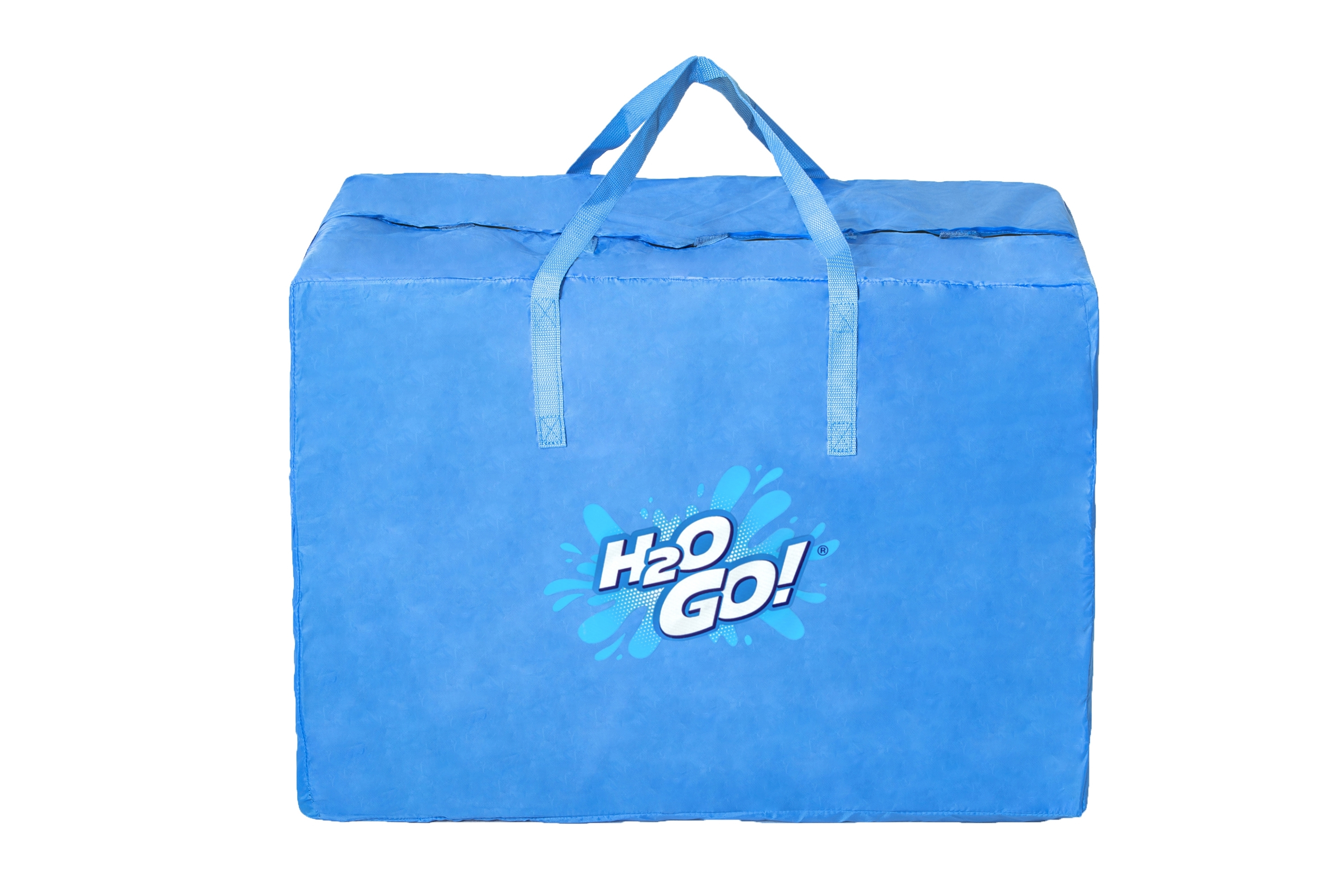 صورة مركز اللعب المائي القابل للنفخ H2OGO!® Super Speedway™ 2.65 متر
