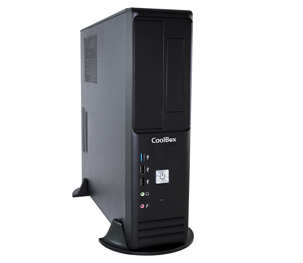 CoolBox SLIM T250 – image 1