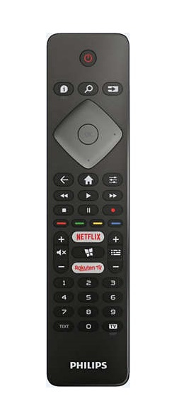 Philips 43PUS6554/12 TV – image 4