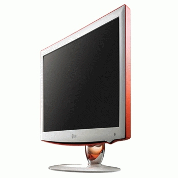 LG 26LU5000 TV 66 cm (26") Full HD Multicolour 400 cd/m² – image 2