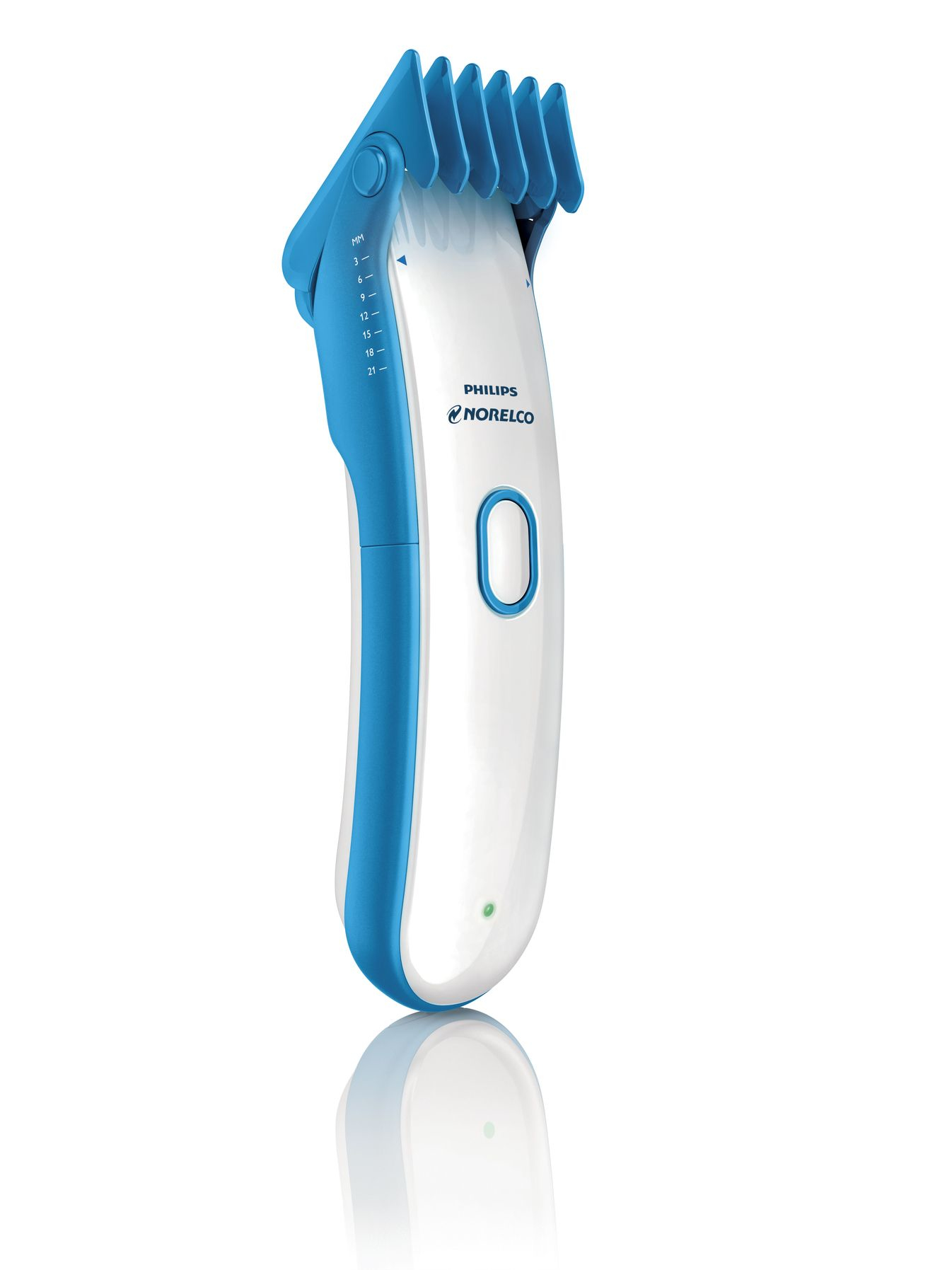 Philips Norelco Kids hair clipper CC5060/60