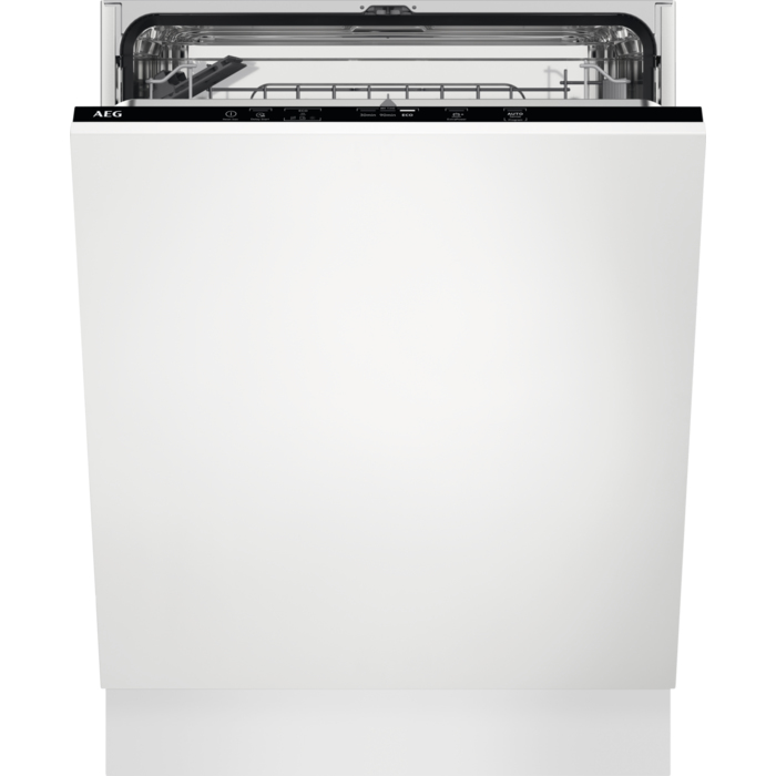 Electrolux FSB42607Z Fully built-in 13 place settings – image 1