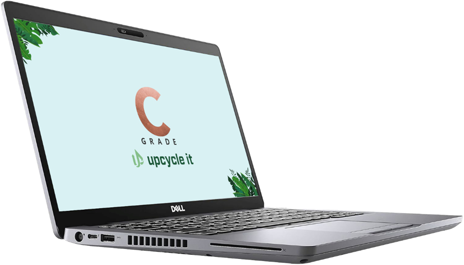 upcycle it Dell Letitude 5410 (Refurbished) C – image 3
