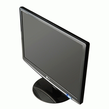 LG W2252TE-PF computer monitor – image 2