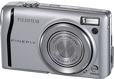 Fujitsu F40FD 1/1.6" – image 3