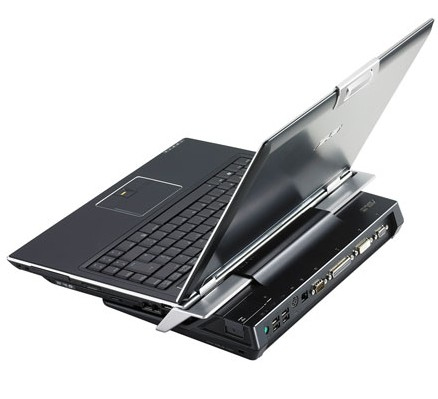 ASUS V2JE-4Q013E Intel® Core™2 Duo T5600 – image 5