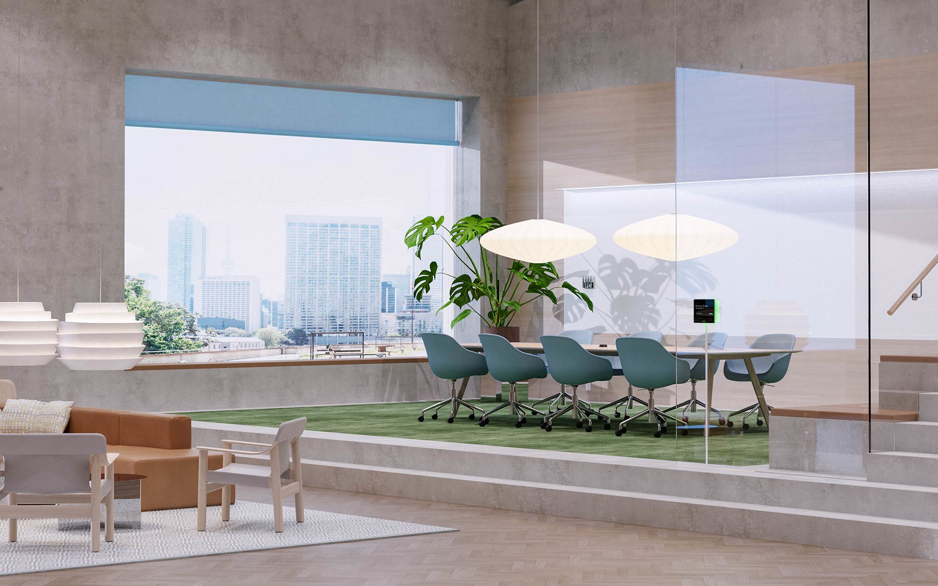 Humly Room Display – image 4