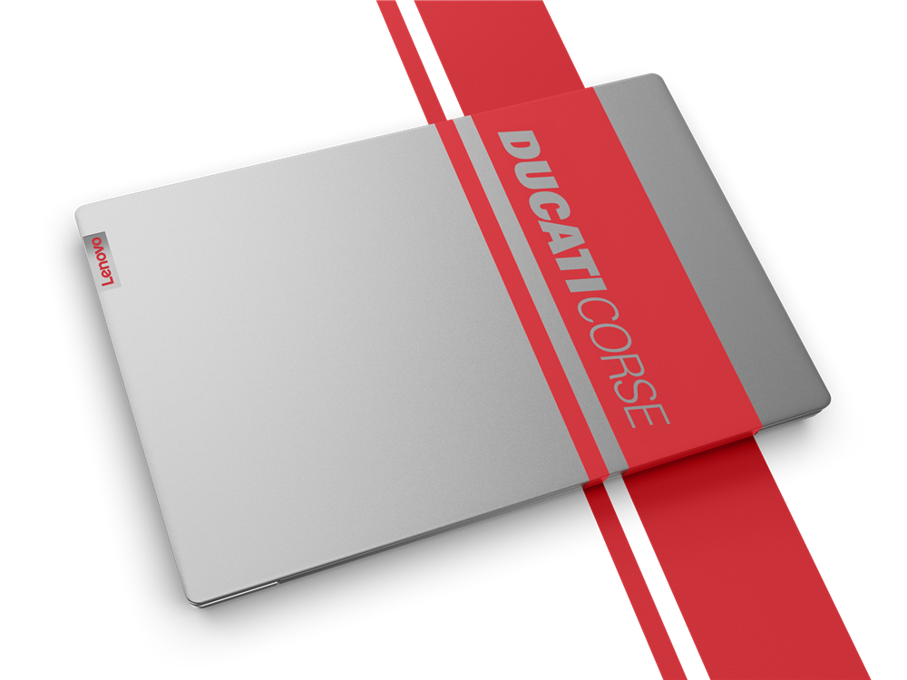 Lenovo Ducati 5 – image 2