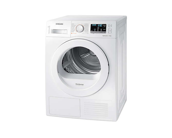 Samsung DV70M5020KW tumble dryer Freestanding Front-load – image 4