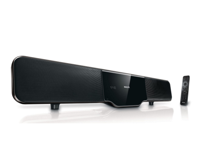 Philips HSB2351/51 soundbar speaker 5.1 channels