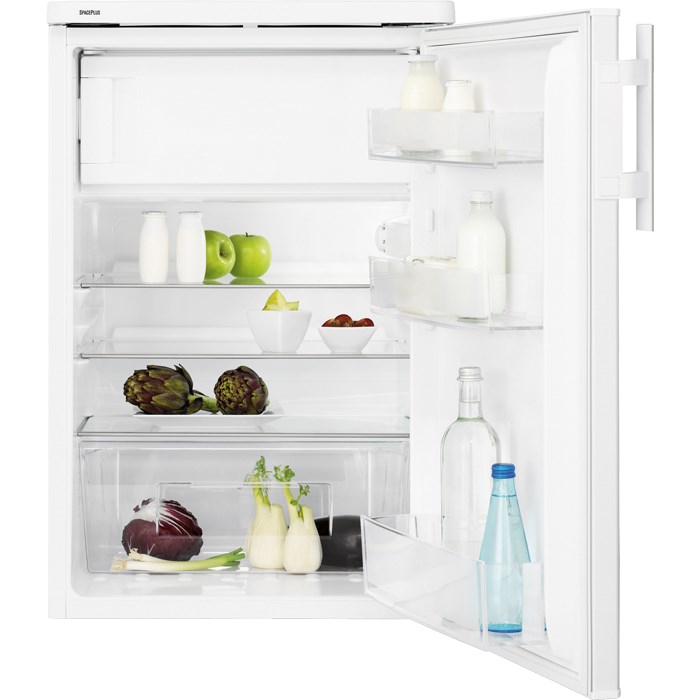 Electrolux ERT1501FOW2 combi-fridge Freestanding