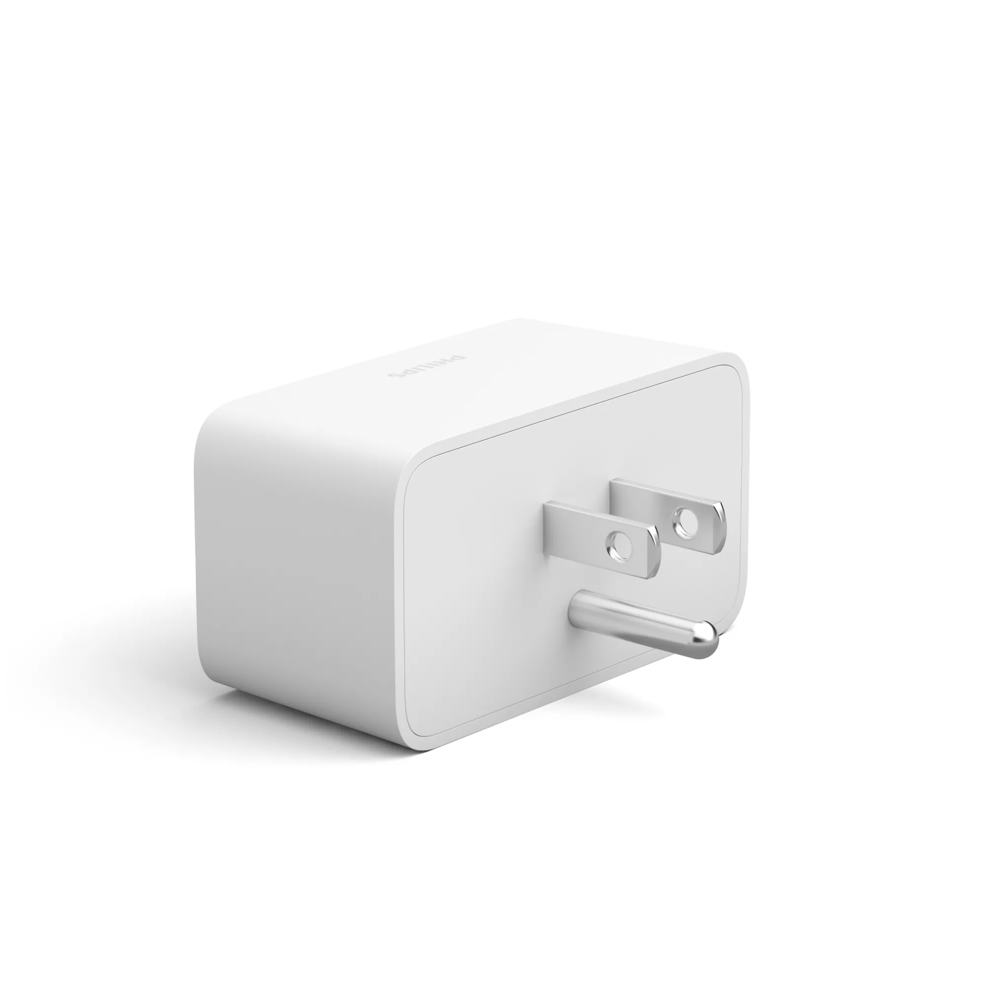 Philips by Signify Philips 046677552343 smart plug White – image 2